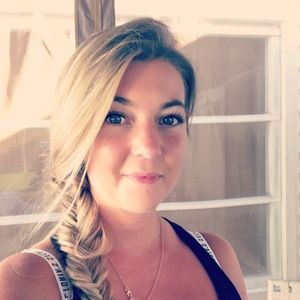 Meet your Posher, Kristen